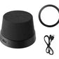 2-in-1 Portable Bluetooth Speaker and Phone Stand for Birthday Christmas Gift