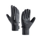 Winter Thermal Gloves Touch Screen Water-resistant Warm Cycling Gloves