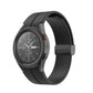 Magnetic Silicone Band Strap for Samsung Galaxy Watch 4/5/6 Pro