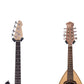 Guitar Wall Hanger Mount Stand Wood Hanger for String Instruments
