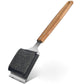 Stainless Steel Bristle Free Grill Brush And Scraper Grill Cleaner For Outdoor