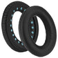 PU Leather Replacement Ear Pads Cushions For QuietComfort QC25/QC35