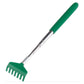 3 Pack Retractable Stainless Steel Back Scratcher