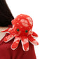 Stuffed Animal Plush Toy Shoulder Riding Magnet Toy Costume Accessories