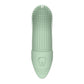 Silicone Pet Finger Toothbrush for Cats Dogs Daily Teeth Cleaning
