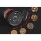 Electric Grinder Salt and Pepper Grinder Set Display Rechargeable