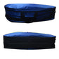 Badminton Bag for 4 to 6 Rackets with Shoe Compartment and Shoulder Strap