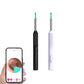 WIFI Connection Ear Wax Removal Tool Ear Set Camera Wireless Visual Ear Otoscope