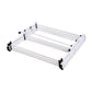 3 Tier Foldable Clothes Drying Rack