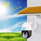 Solar Wireless WiFi Cameras for Outdoor Security