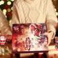 Christmas 24 Days Countdown Advent Calendar Christmas Ornaments