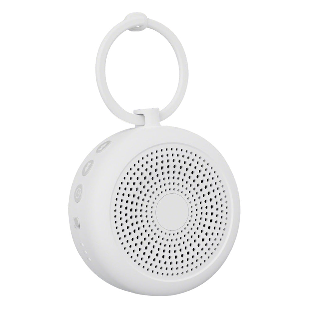 Portable White Noise Machine Sleep Sound Soother with 29 Natural Sounds