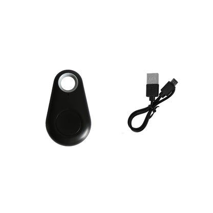 Rechargeable Bluetooth Anti-Lost Smart Tracker