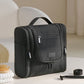 Travel Toiletry Makeup Bag with Expandable Compartments