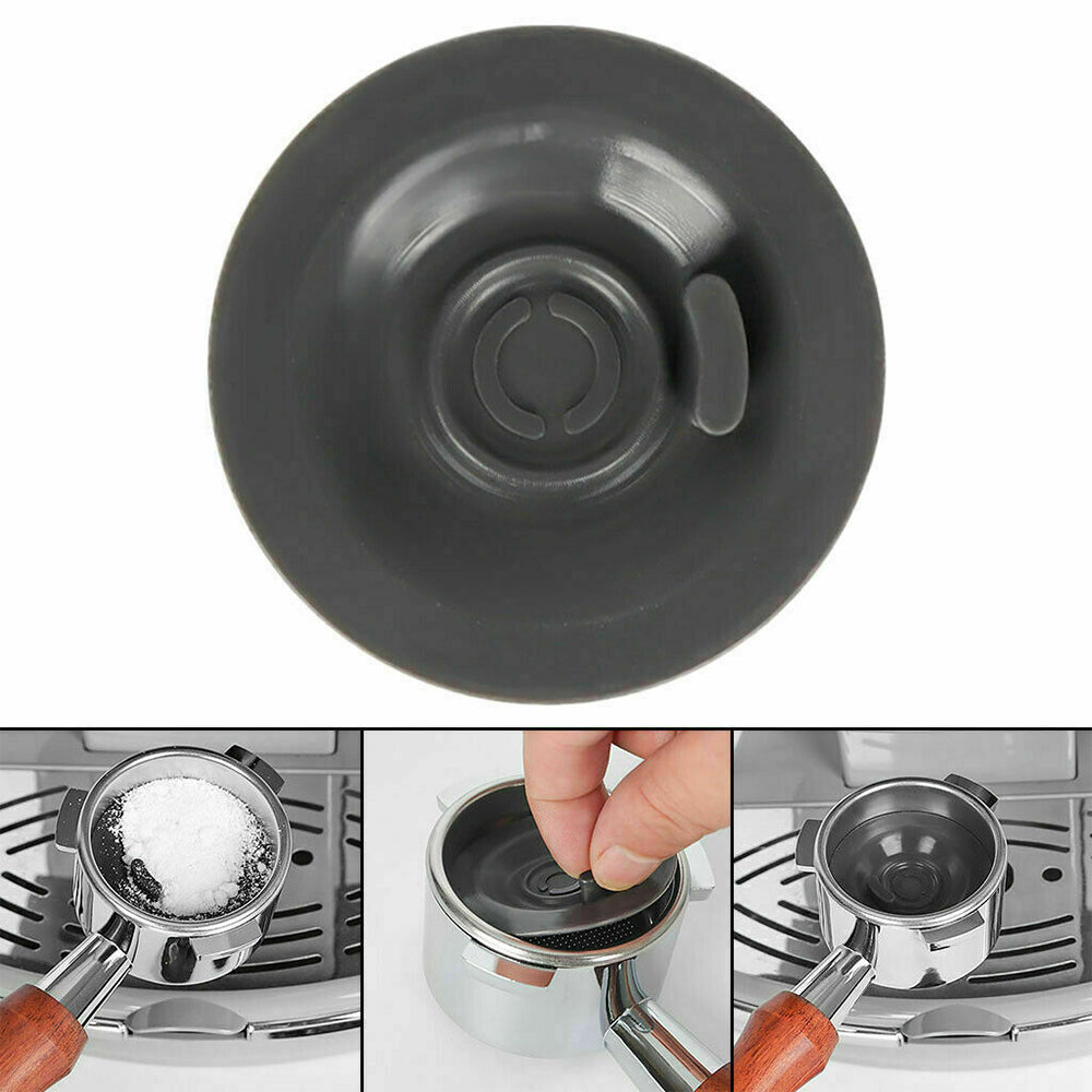 2Pcs Backflush Cleaning Disc for Breville Coffee Machine BES810BSS BES840XL BES878BSS BES880 BES870XL