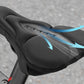 Bike Seat Cushion Sponge Bike Saddles Cover Bicycle Seat Protector