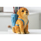 Dog Pen Holder for Desk Pen Pencil Cup Desktop Pen Organizer Pencil Cups