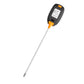 4-in-1 Soil Tester PH Temperature Moisture Sunlight Test Meter