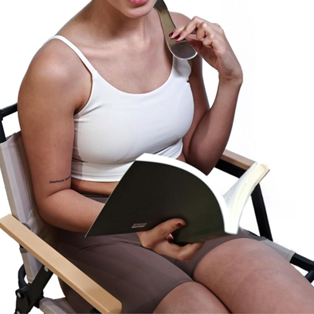 Stainless Steel Body Massage Tool