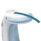 2Pcs Embossing Label Maker Machine with Six Multi Colour Tapes