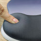 Mouse Pad Gel Wrist Rest Ergonomic Mat Non Slip for Computer
