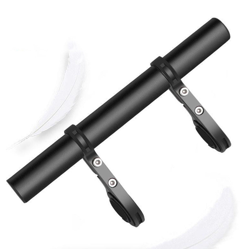 20cm Aluminum Alloy Bicycle Handlebar Extender Mount