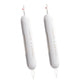 2Pcs 2-in-1 Needle Threader Seam Remover Sewing Ripper Tool