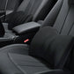 Lumbar Support Pillow for Car Memory Foam Seat Back Support Pillow
