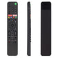 RMF-TX500U TX520U Remote Control for Sony 4K Smart TV with Voice Function