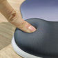 Computer Mouse Pad Gel Wrist Rest Ergonomic Mat Non Slip