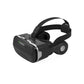 VR Headset 3D Virtual Reality Glasses With VR Bluetooth Controller