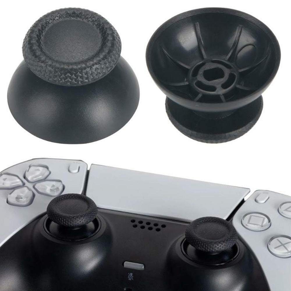 10PCS PS5 Controller Analog Stick Thumbstick Grips Replacement for Playstation 5