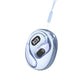 138 Languages Real Time AI Translator Wireless Bluetooth 5.3 Earhook Headphone