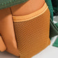 Kids Cute Mushroom Backpack for Girls Boys