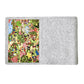Foldaway Non-Slip Felt Puzzle Board for 500 and 1000-Piece Jigsaw Puzzle and Easy to Store and Organize