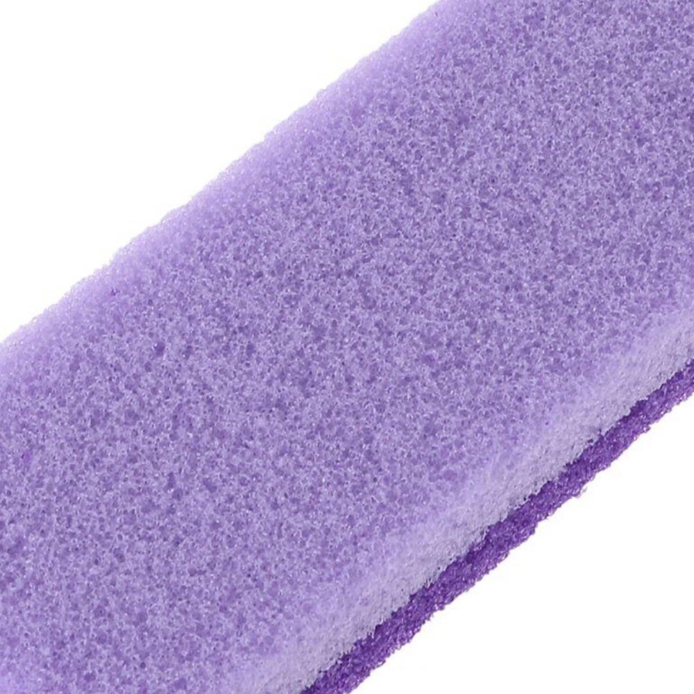 2X3Pcs Double-Sided Pumice Stone for Feet Foot Smoothing Tool