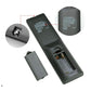 2Pcs Universal TV Remote Control for Samsung LG Sony Toshiba