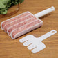 2Pcs Quad Meatball Maker Mold