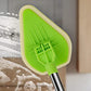 Adjustable Long Handle Floor Brush Cleaning Brush Tub and Tile Scrub Brush