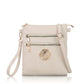 Women's Detachable Crossbody Messenger Bag