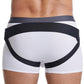 Men Hernia Support Belt Truss Brace for Inguinal Groin Support