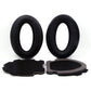 Replacement Ear Pads Cushions Compatible with BOSE Aviation Headset X A10 A20 Memory Foam Earpads