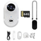 1080p Mini WIFI Action Camera Thumb Sport Video Recorder For Cycling Motorcycle