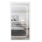 Zippered Pet Mesh Door Barrier for Cats Small Dogs up to 150x220cm-Style 2
