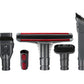5Pcs Replacement Brushes Attachment Accessories Kit for Dyson Vacuum Cleaner