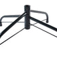 Metal Christmas Tree Stand Folding Base for Artificial Holiday Tree