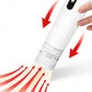 Compact Vacuum Sealer for Food Storage with 15 Reusable Vacuum Bags