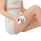 Electric Cupping Gua Sha Massager Meridian Massage Brush