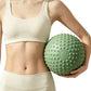 25 cm Thick Inflatable Sitting Stretching and Balance Ball