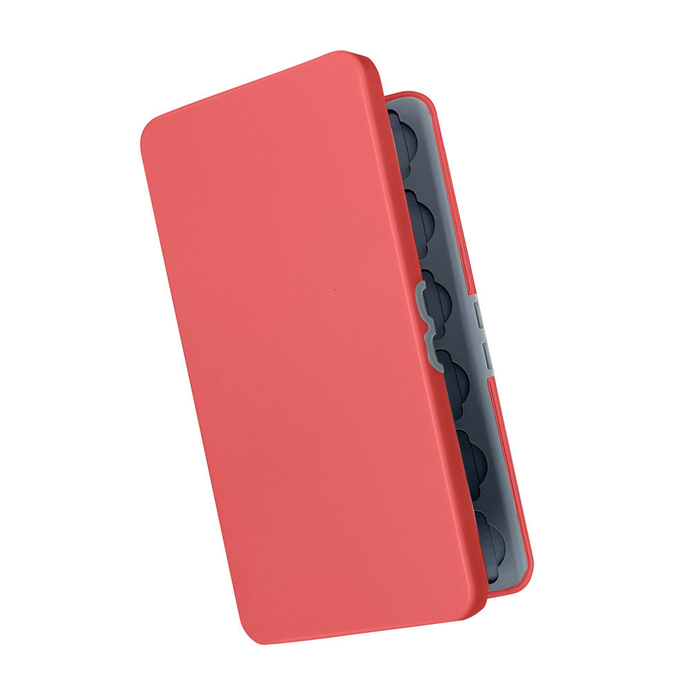 24-in-1 Game Card Case Cover Storage Box Holder For Nintendo Switch /Lite/OLED